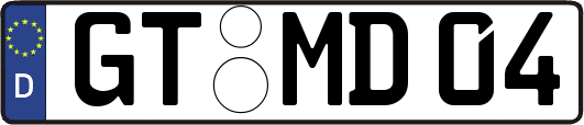 GT-MD04
