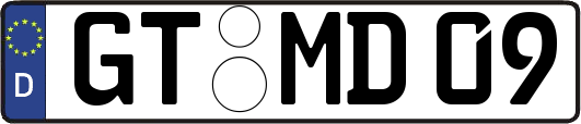 GT-MD09