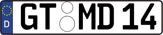 GT-MD14