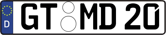 GT-MD20