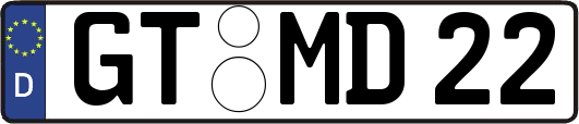 GT-MD22