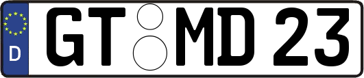 GT-MD23