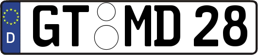 GT-MD28
