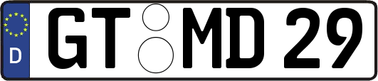 GT-MD29