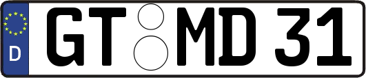 GT-MD31