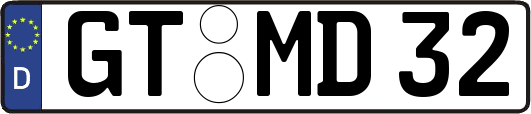 GT-MD32