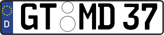 GT-MD37