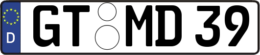 GT-MD39