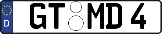 GT-MD4