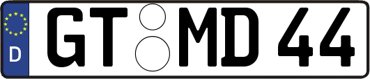 GT-MD44