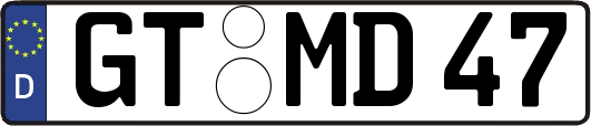 GT-MD47