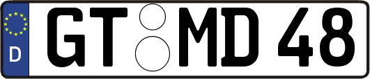 GT-MD48
