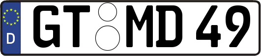 GT-MD49