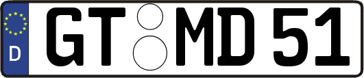 GT-MD51