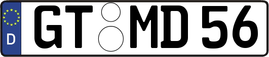 GT-MD56