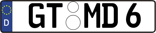GT-MD6