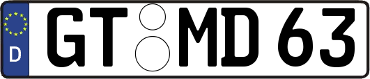 GT-MD63