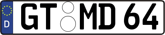 GT-MD64