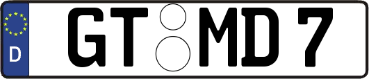 GT-MD7
