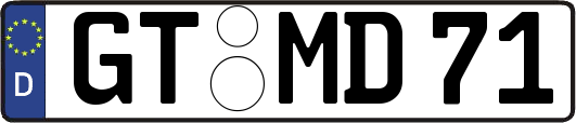 GT-MD71