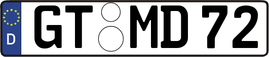 GT-MD72