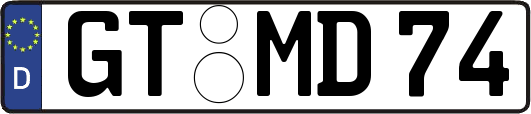 GT-MD74