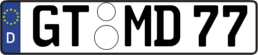 GT-MD77