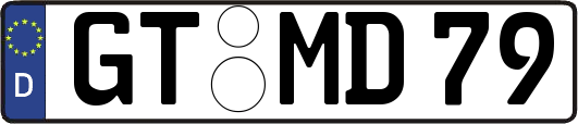 GT-MD79
