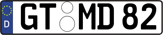 GT-MD82
