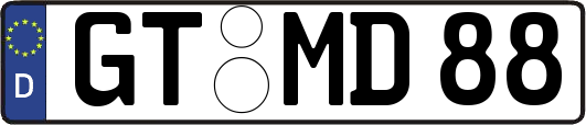 GT-MD88