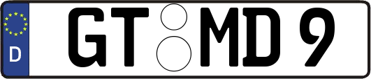 GT-MD9