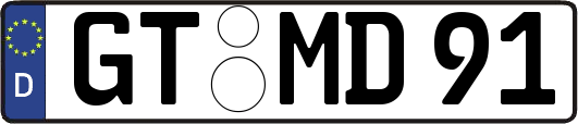 GT-MD91