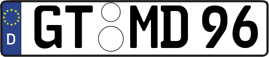 GT-MD96