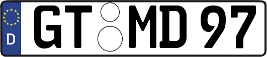 GT-MD97