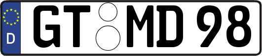 GT-MD98