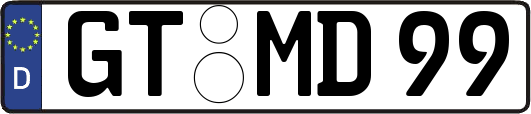 GT-MD99