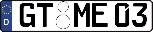 GT-ME03
