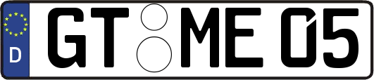 GT-ME05