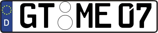 GT-ME07