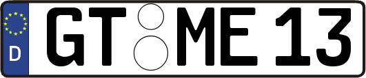 GT-ME13