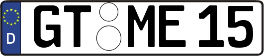 GT-ME15