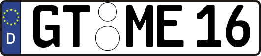 GT-ME16
