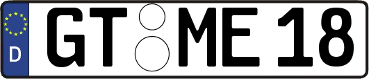 GT-ME18