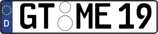 GT-ME19