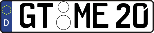 GT-ME20