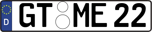 GT-ME22