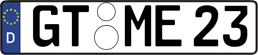 GT-ME23