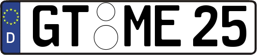 GT-ME25