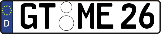 GT-ME26