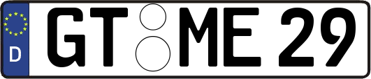 GT-ME29